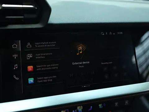 Audi A3, миниатюра 16
