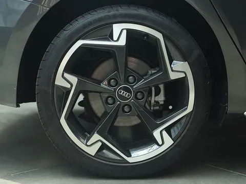 Audi A3, миниатюра 20