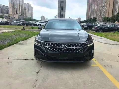 Volkswagen Lavida, миниатюра 3