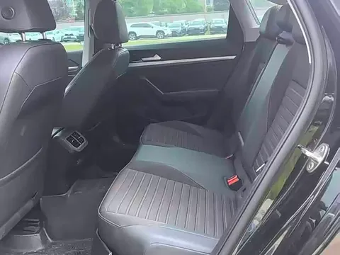 Volkswagen Lavida, миниатюра 4