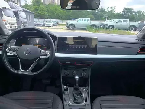 Volkswagen Lavida, миниатюра 5