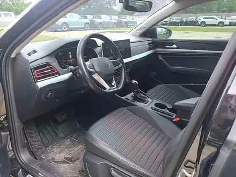 Volkswagen Lavida, миниатюра 6