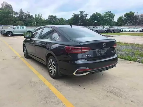 Volkswagen Lavida, миниатюра 7