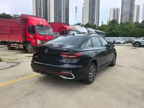 Volkswagen Lavida, миниатюра 9