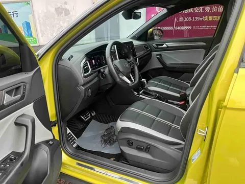 Volkswagen T-ROC, миниатюра 7