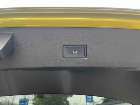Volkswagen T-ROC, миниатюра 14