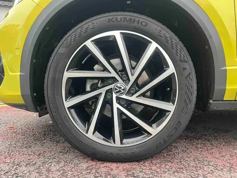 Volkswagen T-ROC, миниатюра 15