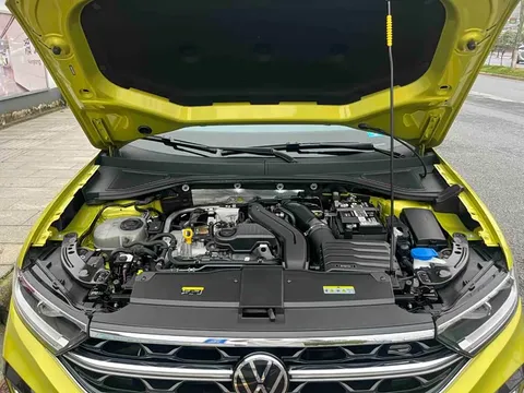 Volkswagen T-ROC, миниатюра 16