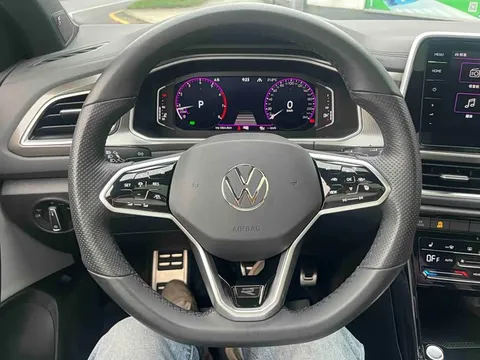 Volkswagen T-ROC, миниатюра 17