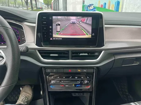 Volkswagen T-ROC, миниатюра 19