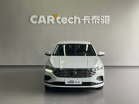 Volkswagen Lavida, миниатюра 2