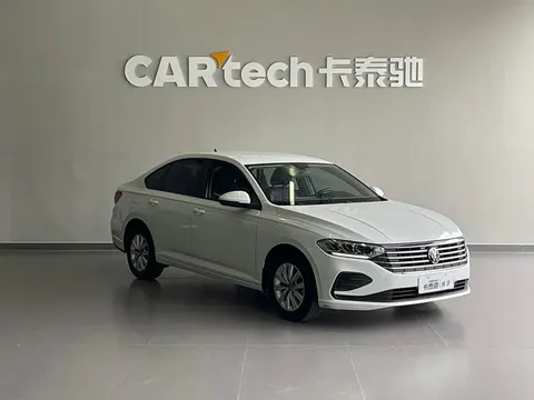 Volkswagen Lavida, миниатюра 3
