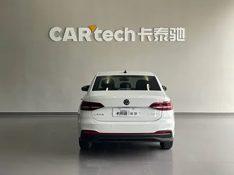 Volkswagen Lavida, миниатюра 5