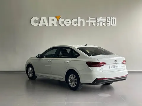 Volkswagen Lavida, миниатюра 6
