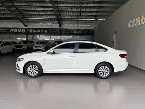 Volkswagen Lavida, миниатюра 8