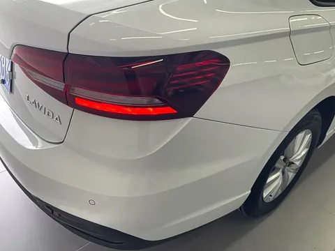 Volkswagen Lavida, миниатюра 9