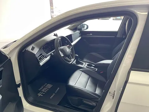 Volkswagen Lavida, миниатюра 13
