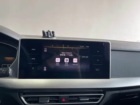 Volkswagen Lavida, миниатюра 16