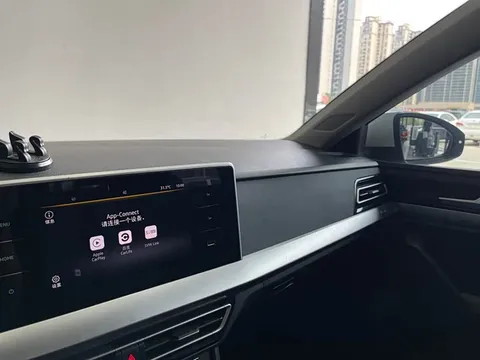 Volkswagen Lavida, миниатюра 17