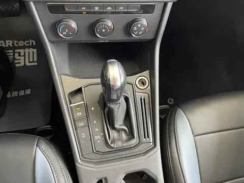 Volkswagen Lavida, миниатюра 18