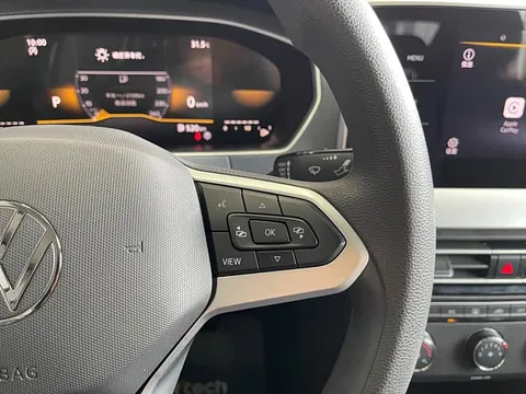 Volkswagen Lavida, миниатюра 20