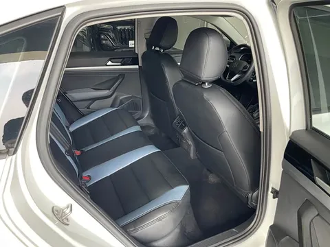 Volkswagen Lavida, миниатюра 24