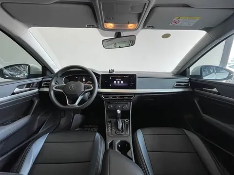Volkswagen Lavida, миниатюра 28
