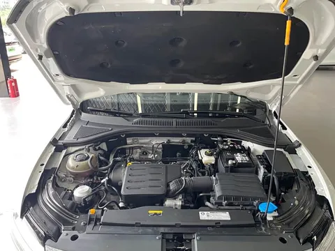 Volkswagen Lavida, миниатюра 30