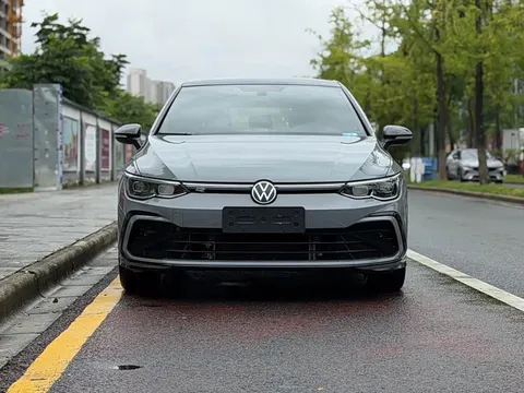 Volkswagen Golf, миниатюра 2