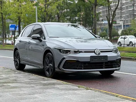 Volkswagen Golf, миниатюра 3