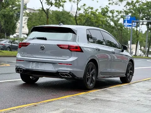 Volkswagen Golf, миниатюра 4