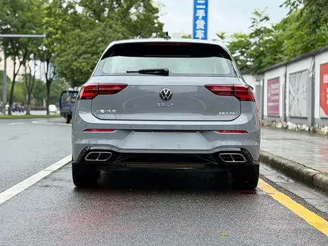 Volkswagen Golf, миниатюра 5