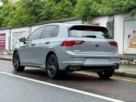 Volkswagen Golf, миниатюра 6