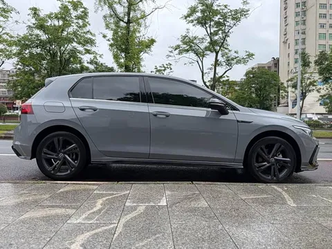 Volkswagen Golf, миниатюра 8