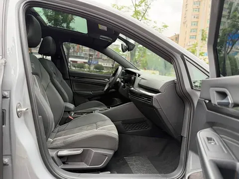 Volkswagen Golf, миниатюра 9