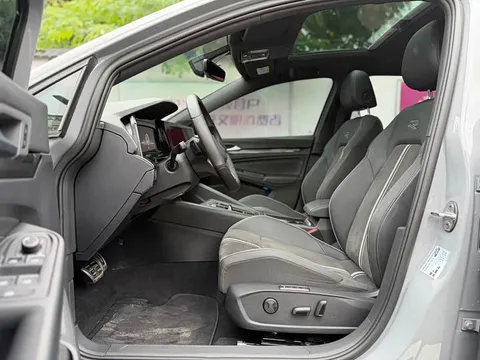 Volkswagen Golf, миниатюра 12