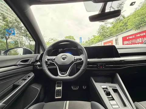Volkswagen Golf, миниатюра 14