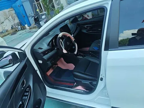 Toyota Yaris, миниатюра 4