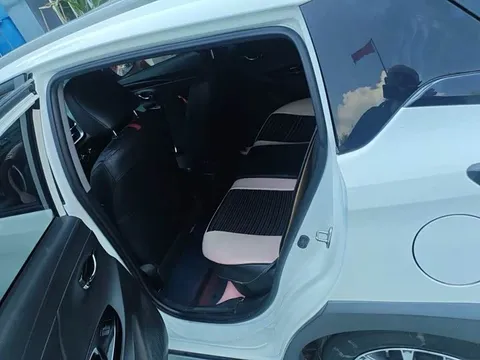 Toyota Yaris, миниатюра 5