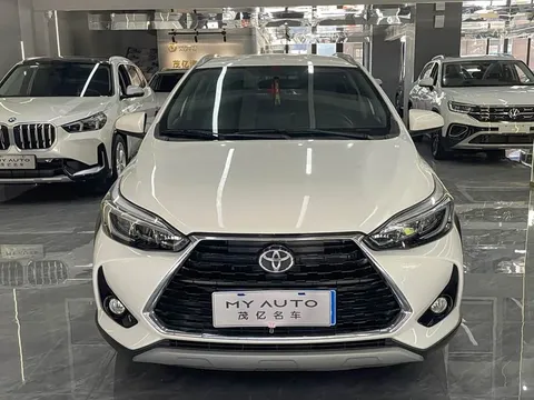 Toyota Yaris, миниатюра 2