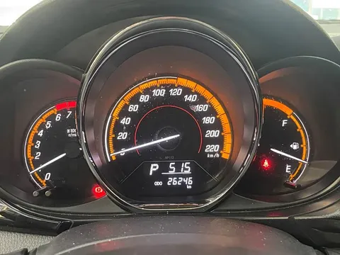 Toyota Yaris, миниатюра 5