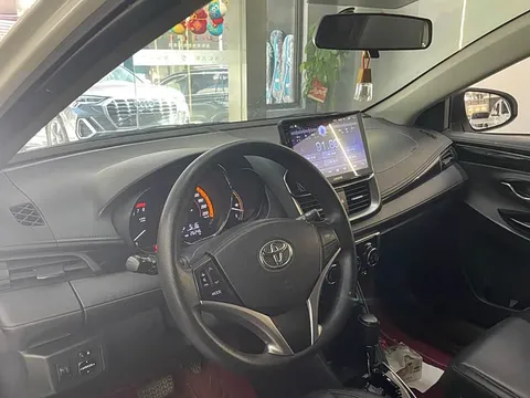 Toyota Yaris, миниатюра 6