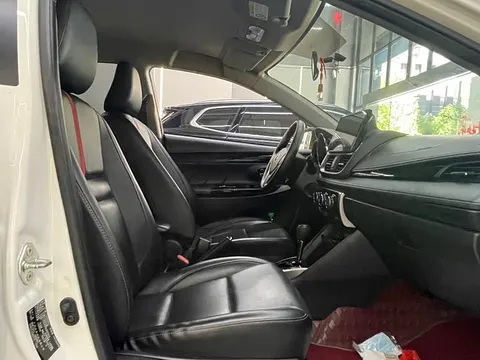 Toyota Yaris, миниатюра 8