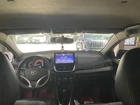 Toyota Yaris, миниатюра 9