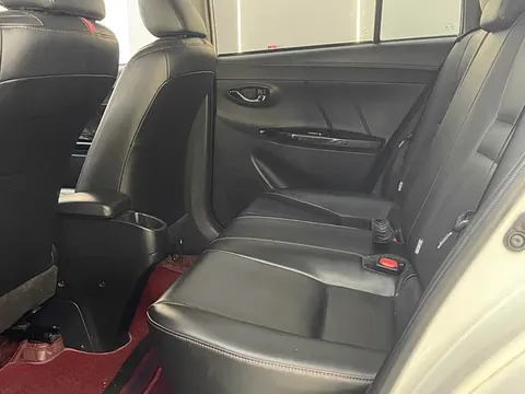 Toyota Yaris, миниатюра 10