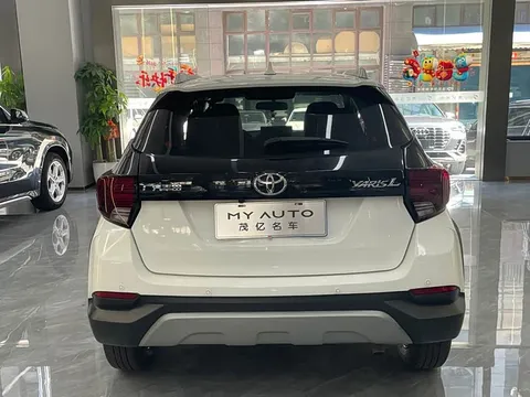 Toyota Yaris, миниатюра 12