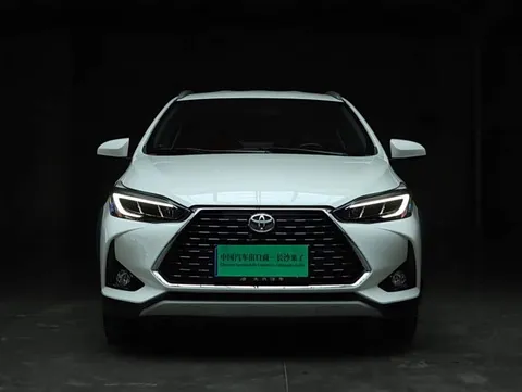 Toyota Yaris, миниатюра 2