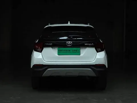 Toyota Yaris, миниатюра 4