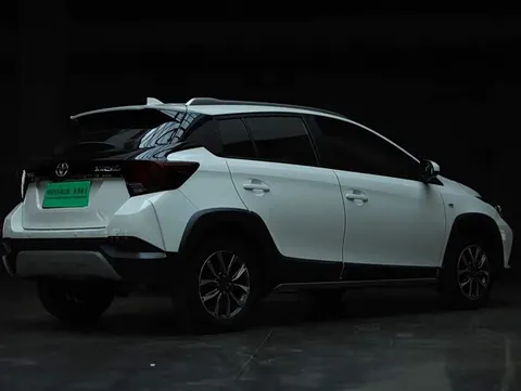 Toyota Yaris, миниатюра 5