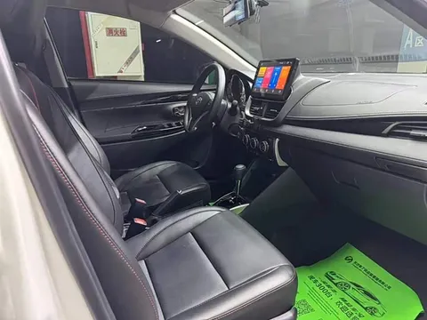 Toyota Yaris, миниатюра 10